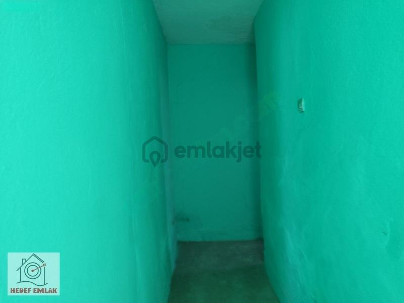 Yenice Mahallenin Komple 2 Katlı Bina - 14