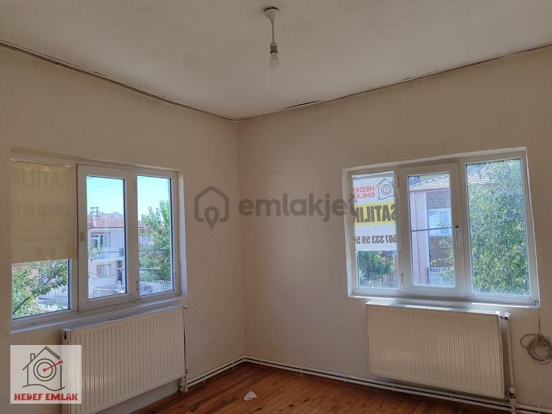 Yenice Mahallenin Komple 2 Katlı Bina - 20