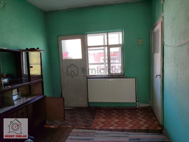 Yenice Mahallenin Komple 2 Katlı Bina - 21