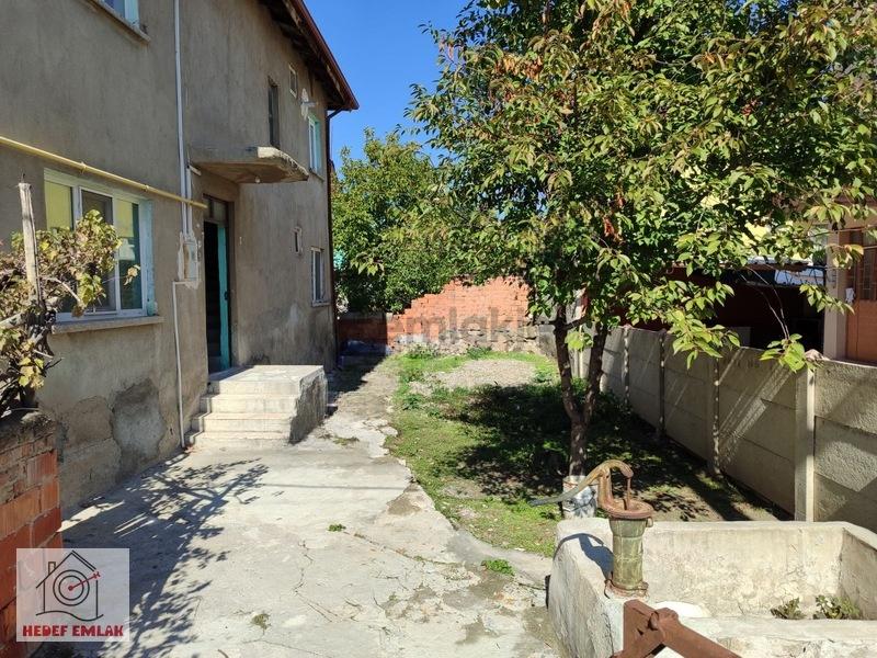 Yenice Mahallenin Komple 2 Katlı Bina - 8