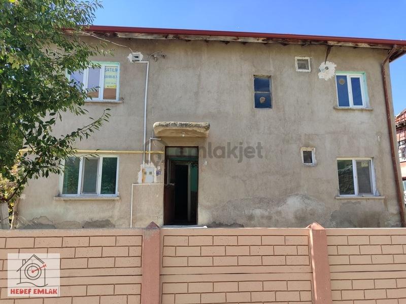 Yenice Mahallenin Komple 2 Katlı Bina - 5