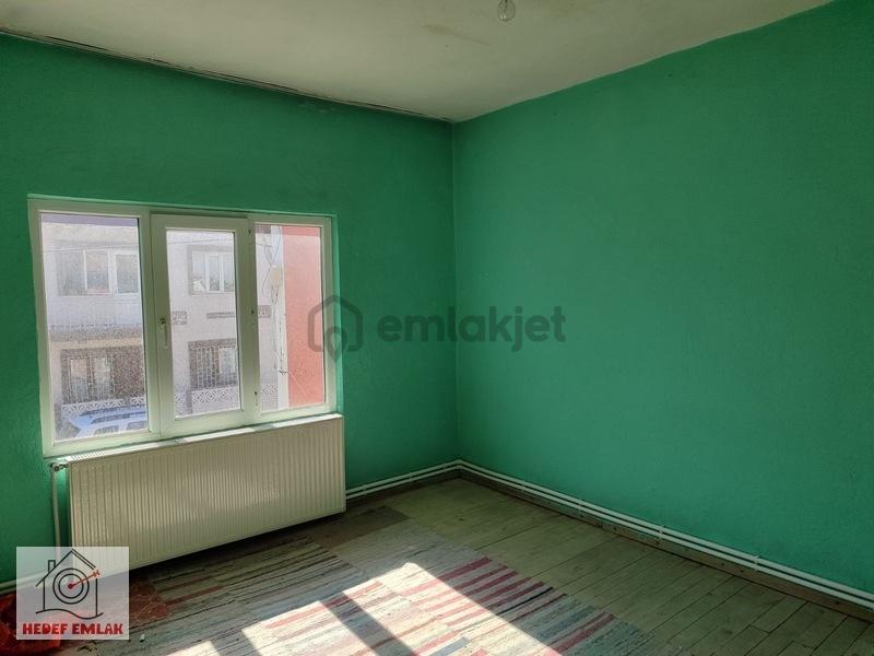 Yenice Mahallenin Komple 2 Katlı Bina - 22