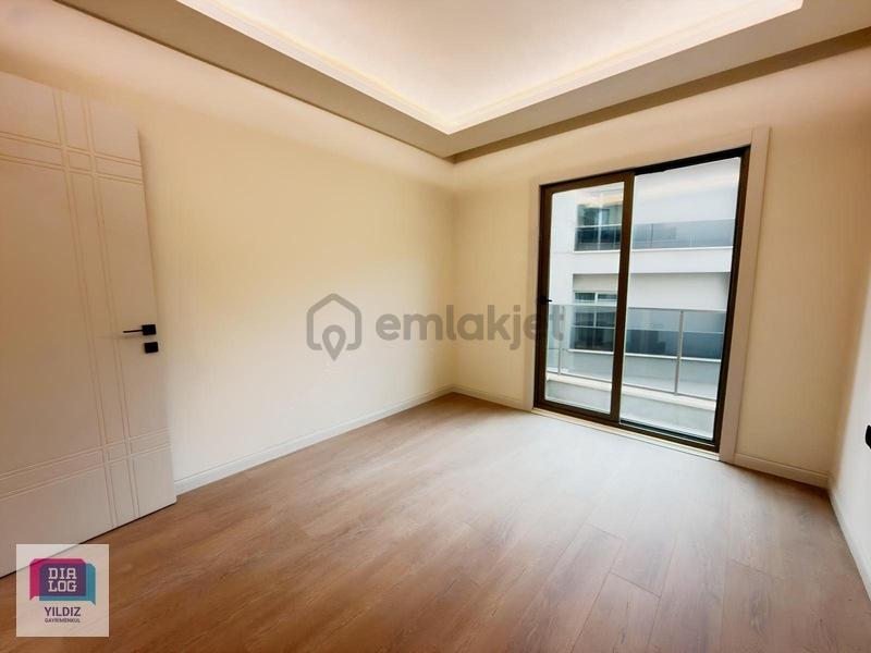 Akpınar Göryapı Sedirpark Evlerin'de Kiralık 3+1 Daire - 14