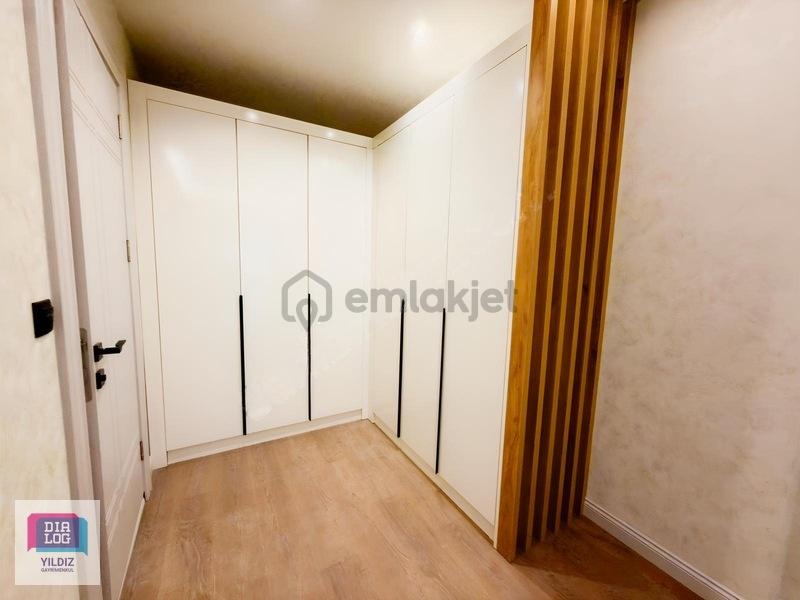 Akpınar Göryapı Sedirpark Evlerin'de Kiralık 3+1 Daire - 18