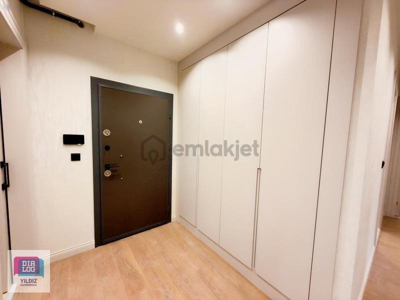 Akpınar Göryapı Sedirpark Evlerin'de Kiralık 3+1 Daire - 3
