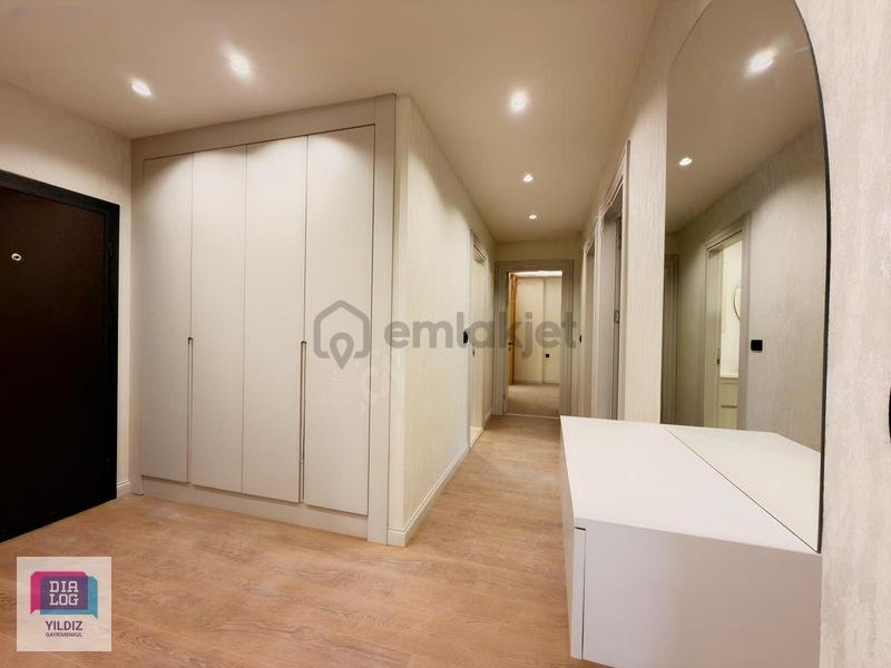 Akpınar Göryapı Sedirpark Evlerin'de Kiralık 3+1 Daire - 11