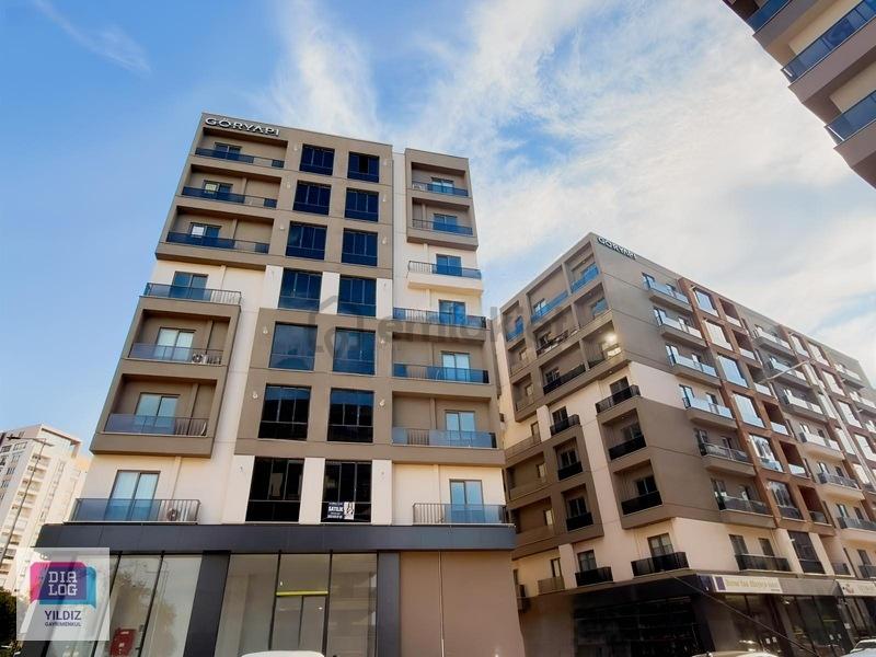 Akpınar Göryapı Sedirpark Evlerin'de Kiralık 3+1 Daire - 2