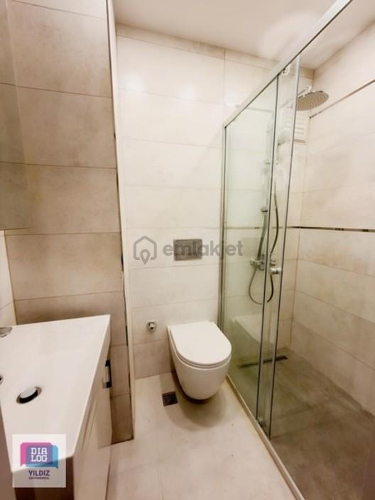 Akpınar Göryapı Sedirpark Evlerin'de Kiralık 3+1 Daire - 19
