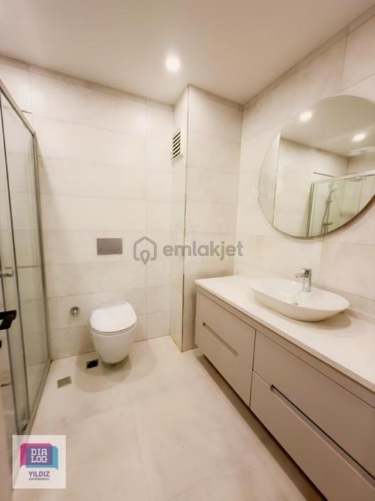 Akpınar Göryapı Sedirpark Evlerin'de Kiralık 3+1 Daire - 13