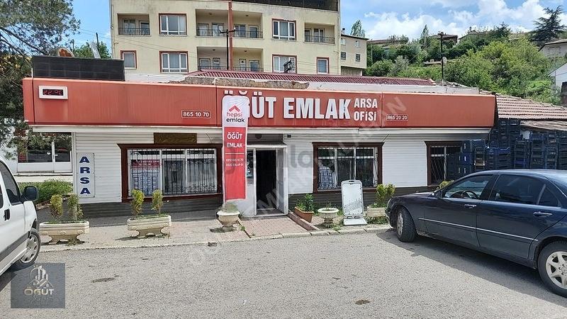 Öğüt Emlak,tan Karşıyakada Cadde Üzeri Köşe Başı Etrafı Çevrili - 10