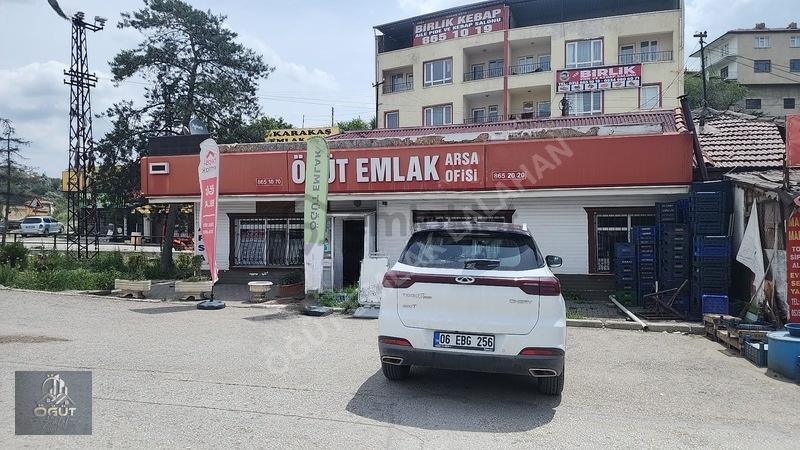 Öğüt Emlak,tan Karşıyakada Cadde Üzeri Köşe Başı Etrafı Çevrili - 11
