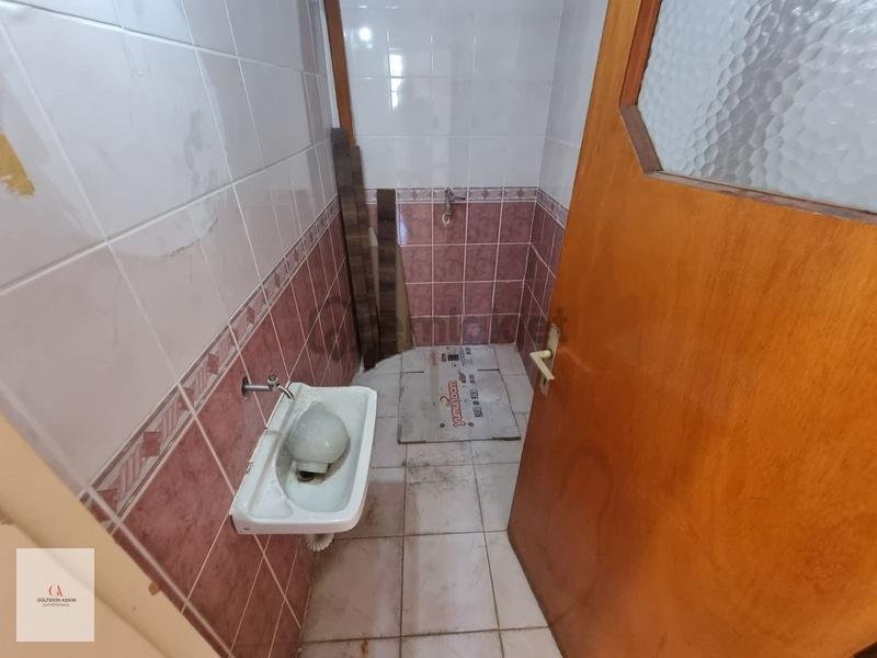 Kızılsaray Temiz Bakımlı 3+1 Asansörlü Kiralık Daire - 16