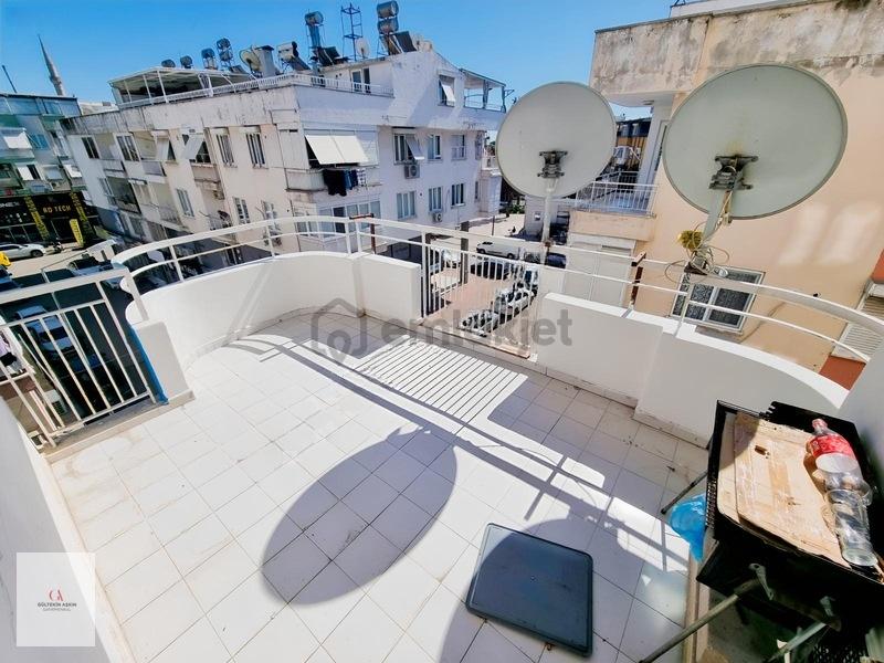 Kızılsaray Temiz Bakımlı 3+1 Asansörlü Kiralık Daire - 10