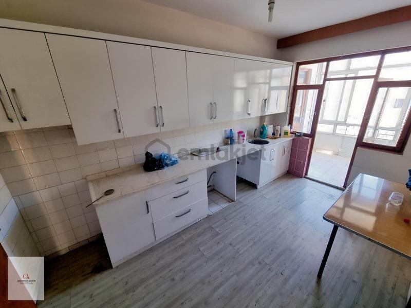 Kızılsaray Temiz Bakımlı 3+1 Asansörlü Kiralık Daire - 3