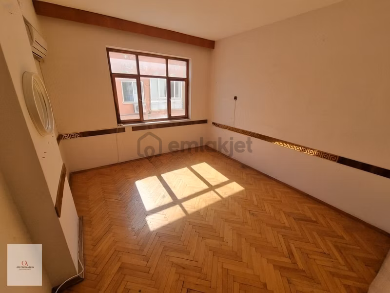 Kızılsaray Temiz Bakımlı 3+1 Asansörlü Kiralık Daire - 14