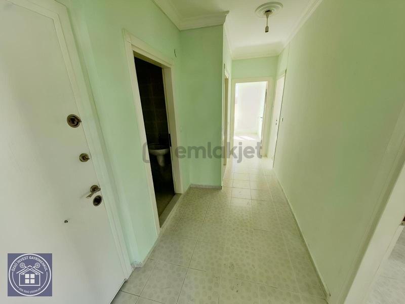 Dumlupınar Mah.cadde Üzeri Satılık 2+1 Daire - 12