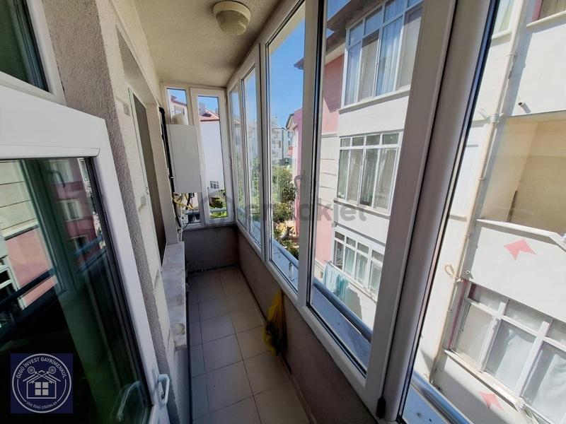 Dumlupınar Mah.cadde Üzeri Satılık 2+1 Daire - 15