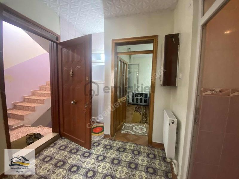 Ulaş Da Cad . Üzeri 75m İmarlı Tapu, 2 Kat Ve 1 Teras,d.gazlı - 24