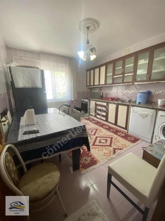 Ulaş Da Cad . Üzeri 75m İmarlı Tapu, 2 Kat Ve 1 Teras,d.gazlı - 35