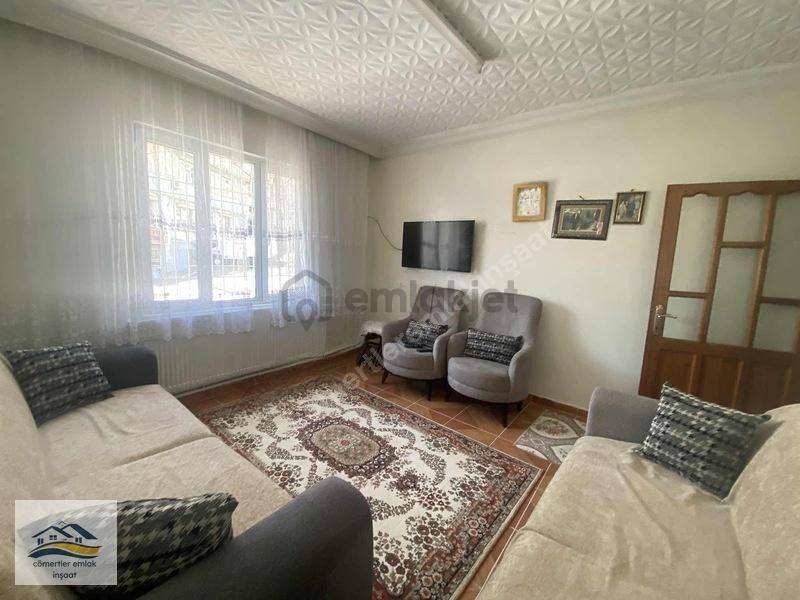 Ulaş Da Cad . Üzeri 75m İmarlı Tapu, 2 Kat Ve 1 Teras,d.gazlı - 17