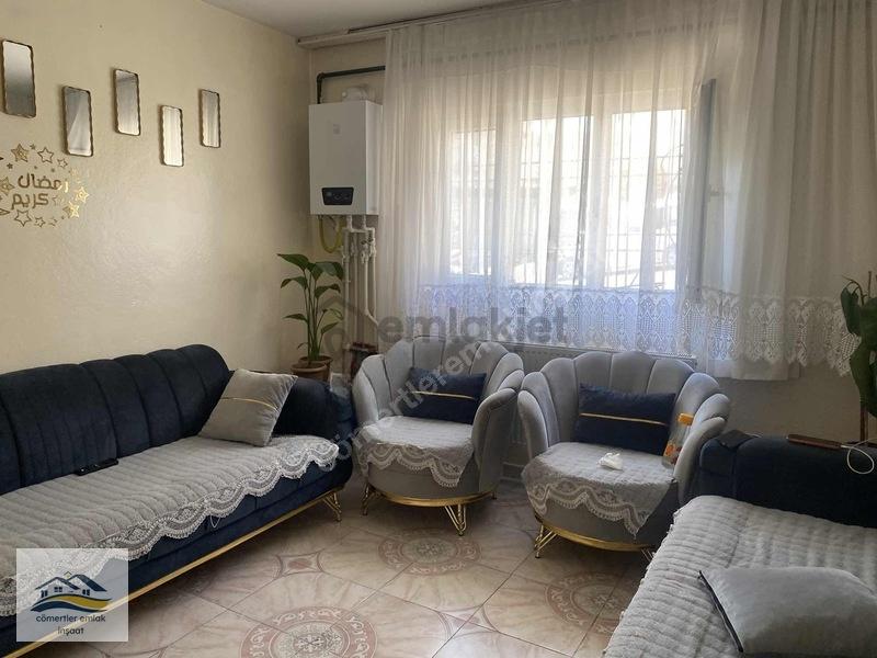 Ulaş Da Cad . Üzeri 75m İmarlı Tapu, 2 Kat Ve 1 Teras,d.gazlı - 16