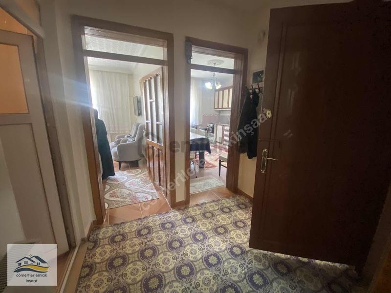 Ulaş Da Cad . Üzeri 75m İmarlı Tapu, 2 Kat Ve 1 Teras,d.gazlı - 33