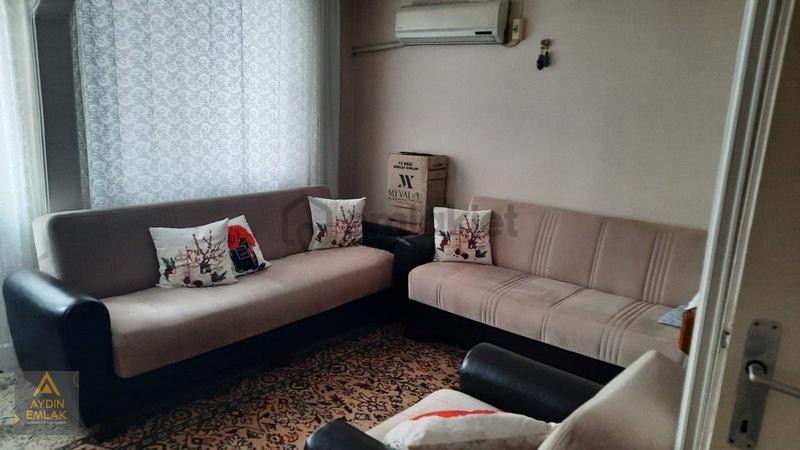 Aydın 'dan Şehir Merkezinde 3+1 Eşyalı Daire. - 5