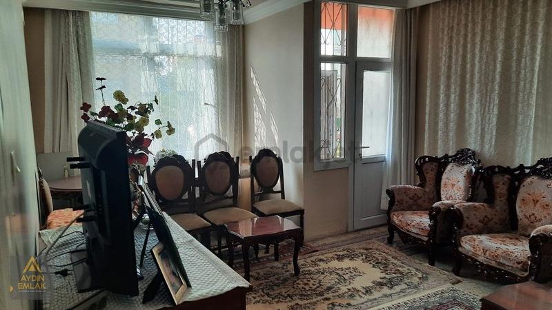 Aydın 'dan Şehir Merkezinde 3+1 Eşyalı Daire. - 11