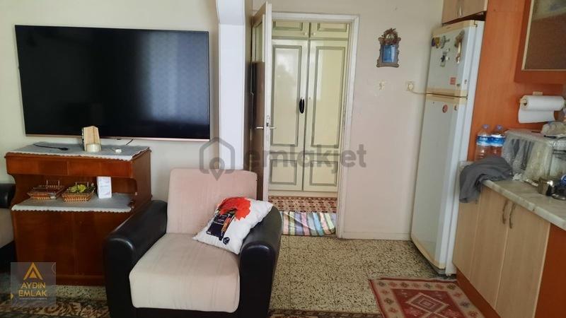 Aydın 'dan Şehir Merkezinde 3+1 Eşyalı Daire. - 6