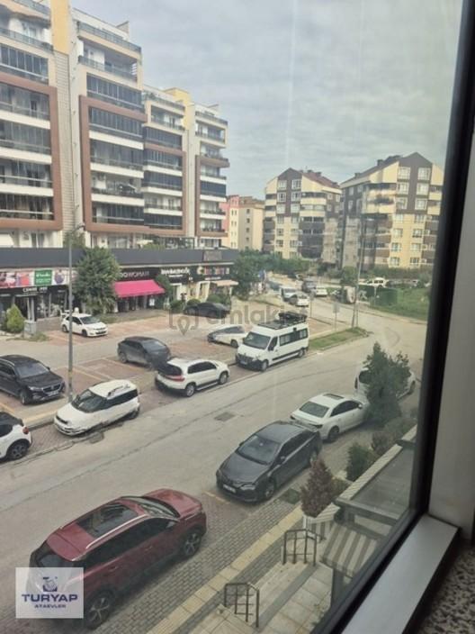 Özlüce Ahmet Tan.kışlalı Cad.kiralık 2+1 Ofis - 15