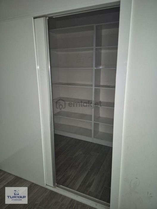 Özlüce Ahmet Tan.kışlalı Cad.kiralık 2+1 Ofis - 7