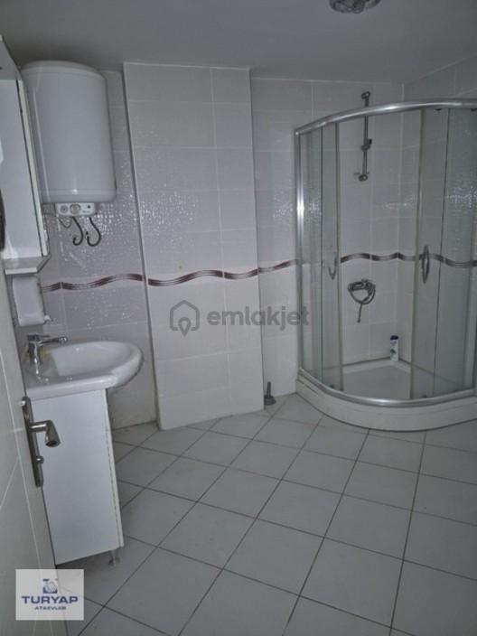 Özlüce Ahmet Tan.kışlalı Cad.kiralık 2+1 Ofis - 12