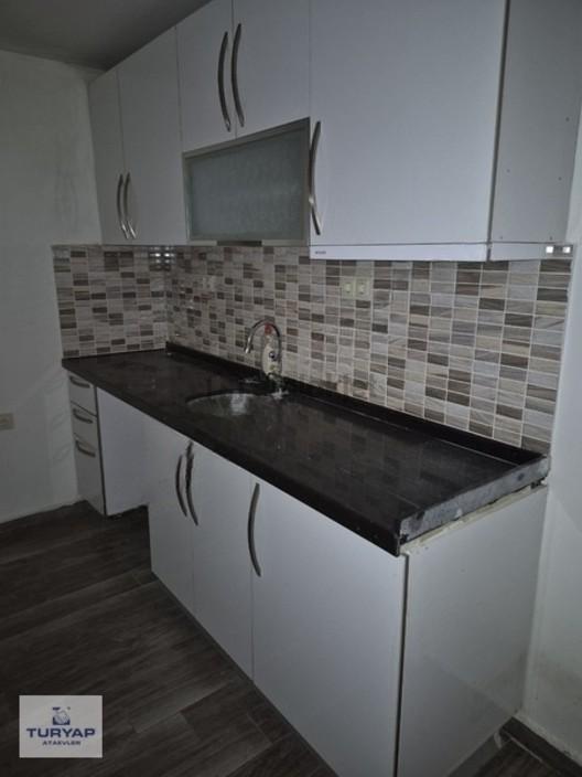 Özlüce Ahmet Tan.kışlalı Cad.kiralık 2+1 Ofis - 10