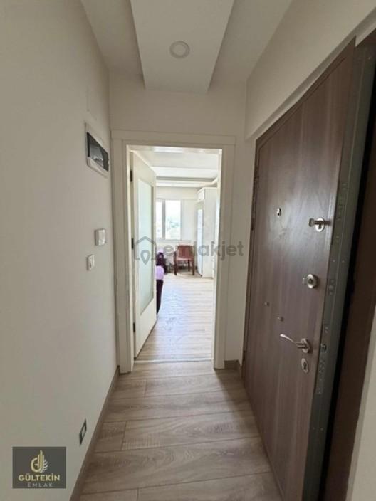 Dumlupınar Mahallesinde Kiralık 2+1 Eşyalı Daire - 5