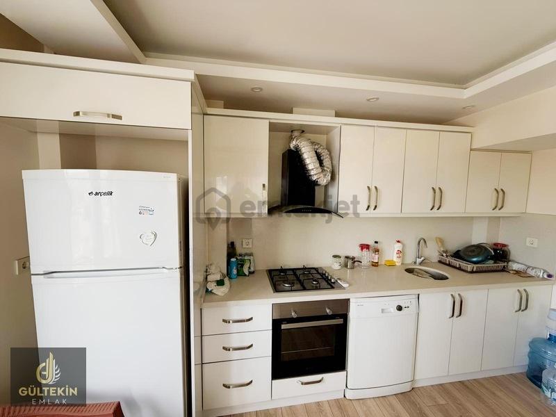 Dumlupınar Mahallesinde Kiralık 2+1 Eşyalı Daire - 2