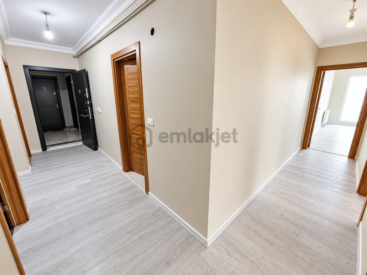 Arya Yapı'dan Üniversite Yanı İskanlı Ebeveyn Banyolu 2+1 Daire - 33