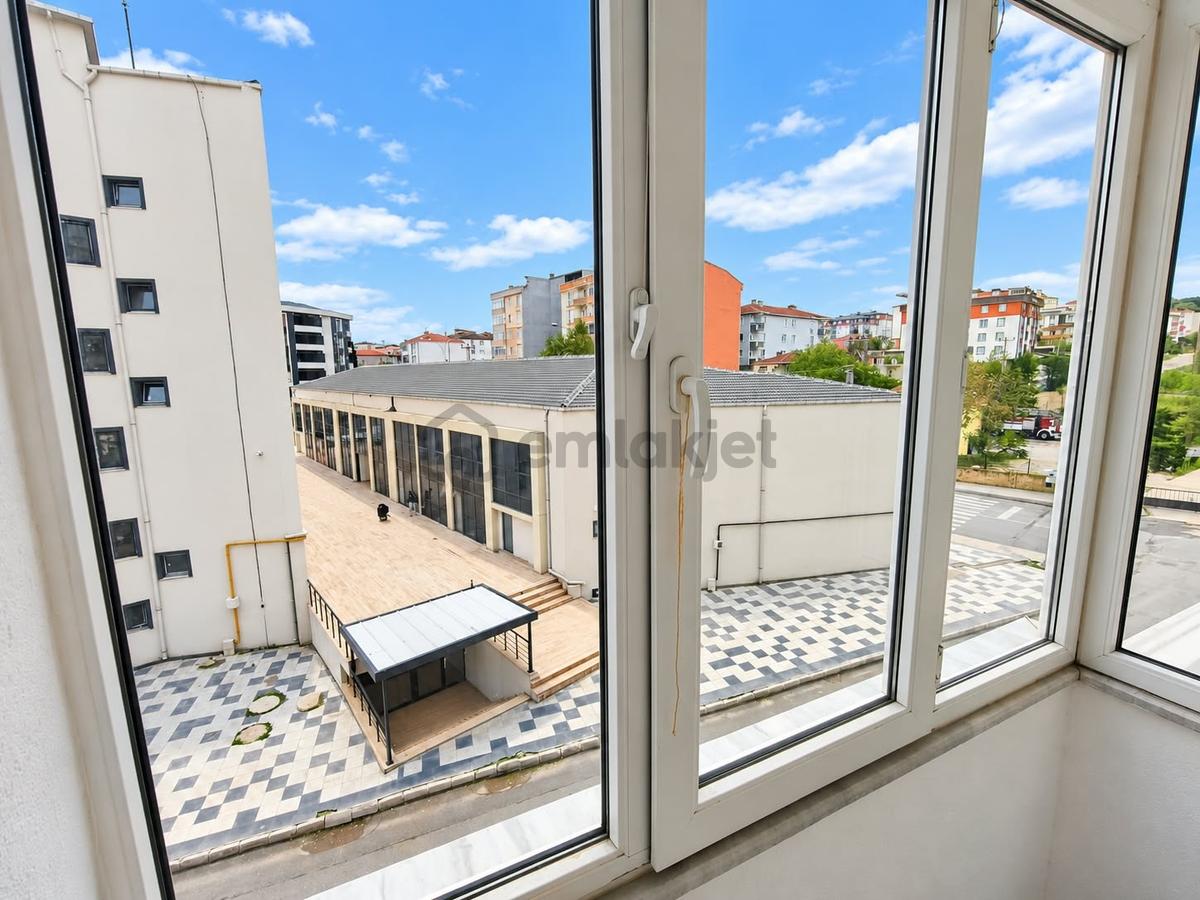 Arya Yapı'dan Üniversite Yanı İskanlı Ebeveyn Banyolu 2+1 Daire - 10