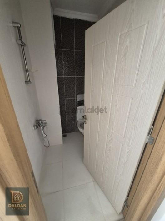 Daldan Emlaktan Gömeçte Kiralık 105m² 2+1 - 7