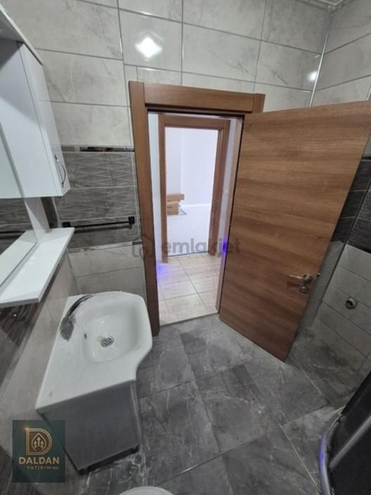 Daldan Emlaktan Gömeçte Satılık 75m² 1+1 Daire - 6