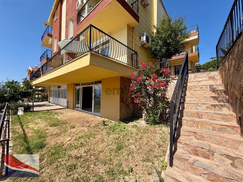Kadınlar Denizinde Full Deniz Manzaralı Villa - 3