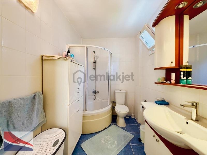 Kadınlar Denizinde Full Deniz Manzaralı Villa - 23