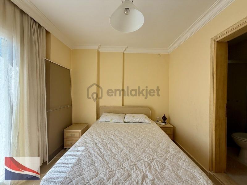 Kadınlar Denizinde Full Deniz Manzaralı Villa - 26