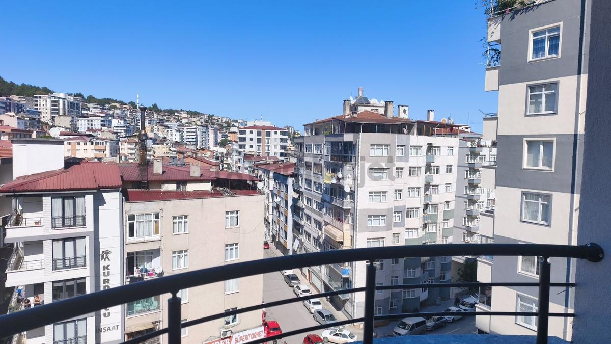Truva Yağız'dan Liman Mah. Sıfır 3+1 Daire - 11