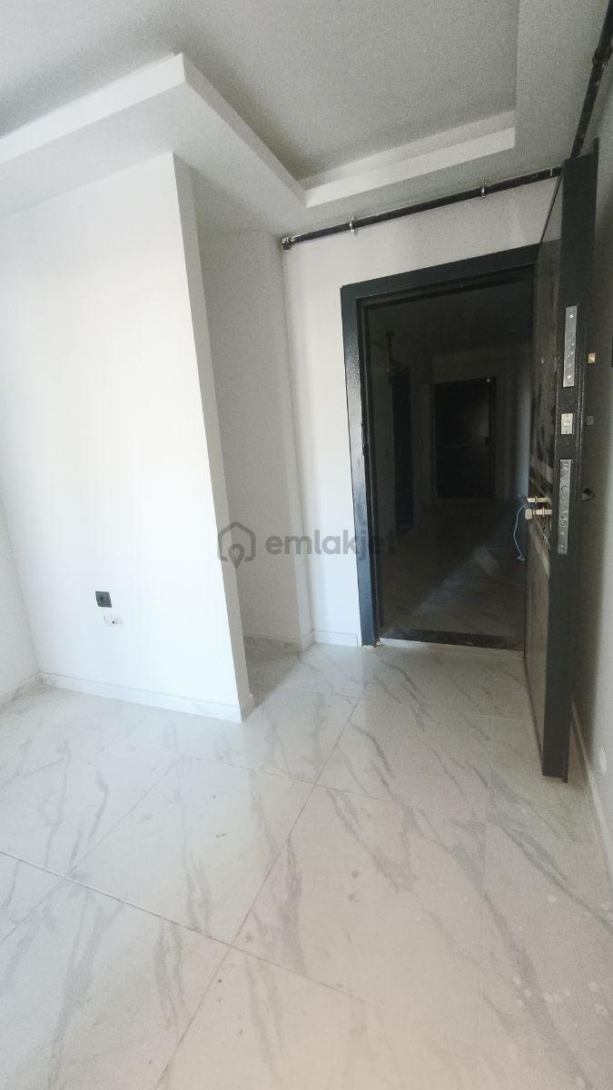 Truva Yağız'dan Liman Mah. Sıfır 3+1 Daire - 4