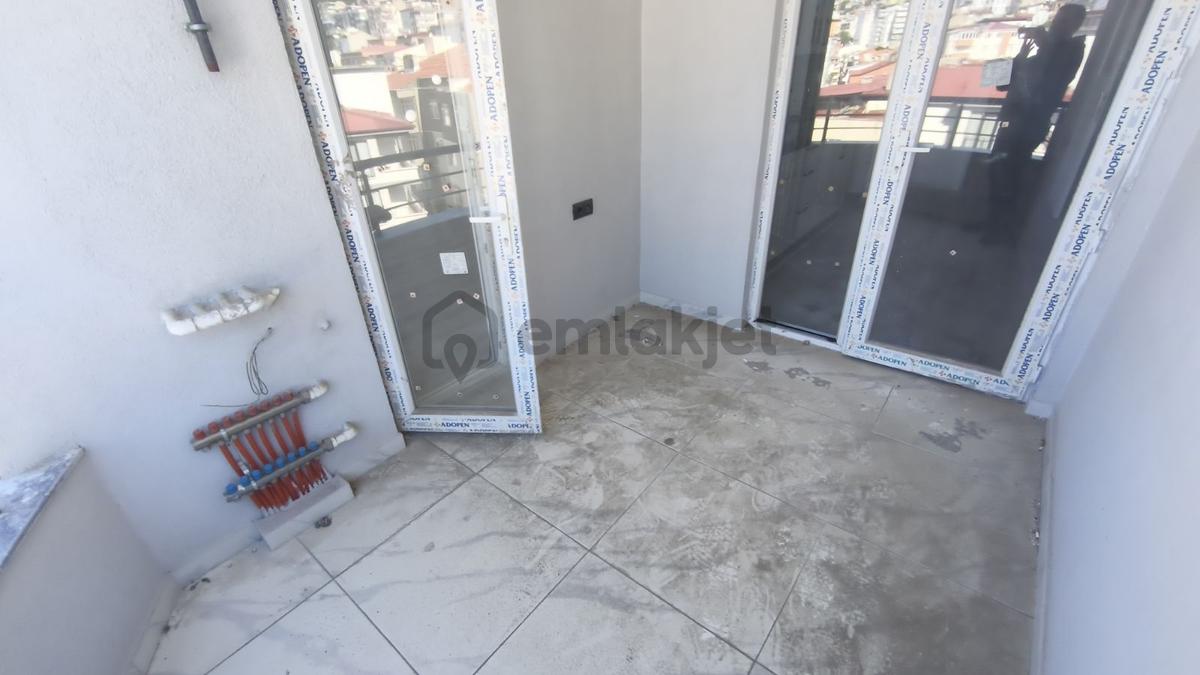 Truva Yağız'dan Liman Mah. Sıfır 3+1 Daire - 13