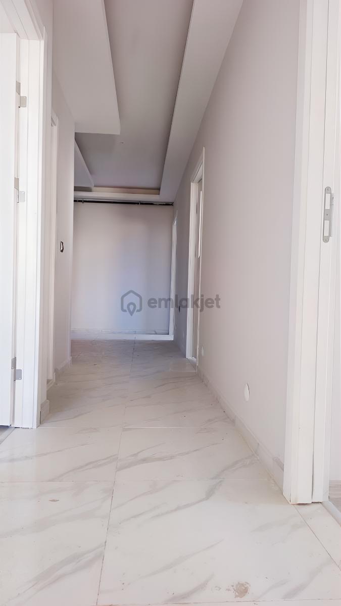 Truva Yağız'dan Liman Mah. Sıfır 3+1 Daire - 35