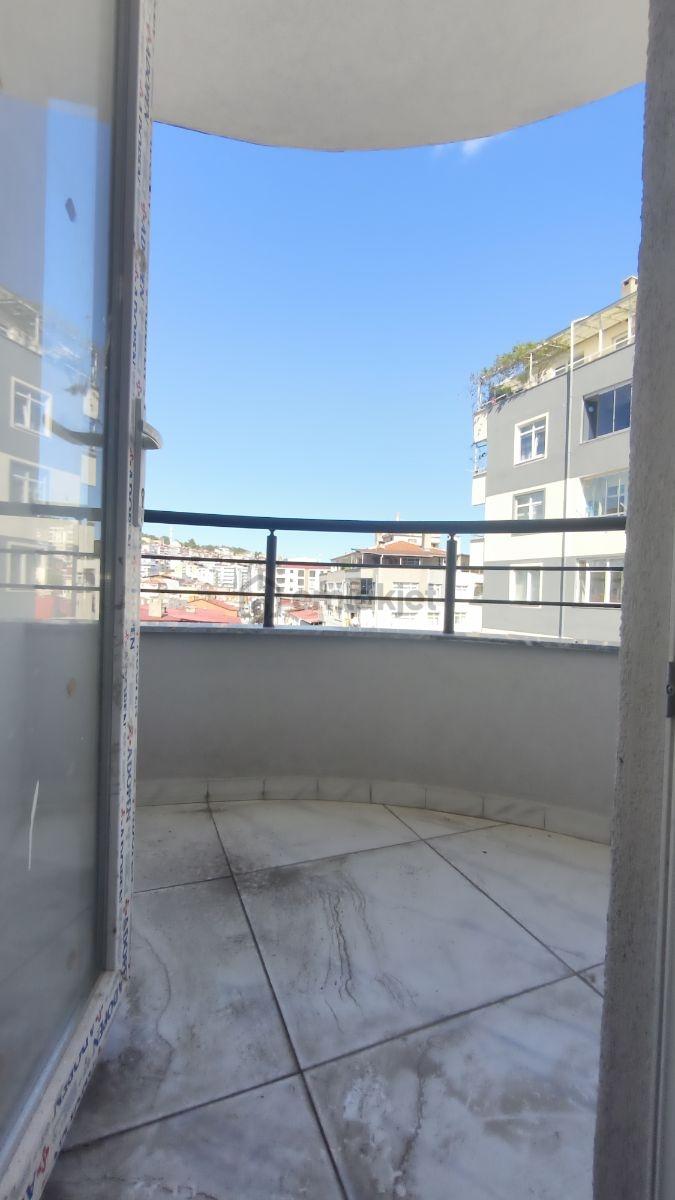 Truva Yağız'dan Liman Mah. Sıfır 3+1 Daire - 32