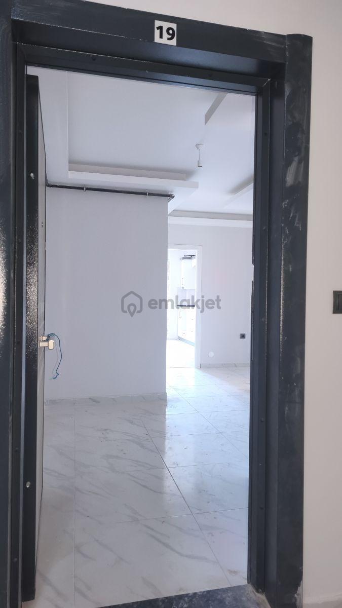 Truva Yağız'dan Liman Mah. Sıfır 3+1 Daire - 3