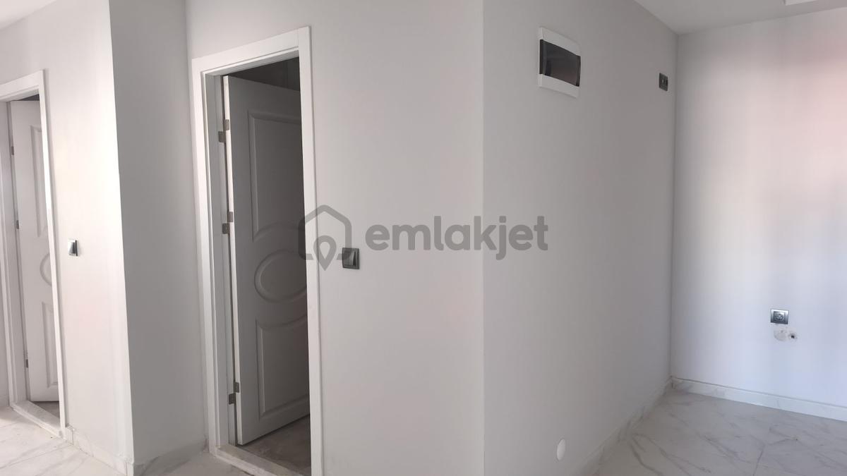 Truva Yağız'dan Liman Mah. Sıfır 3+1 Daire - 16