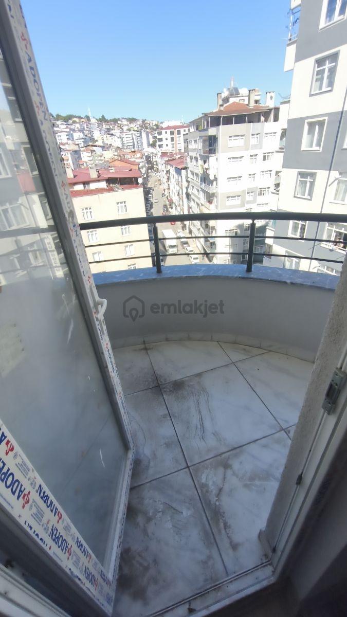 Truva Yağız'dan Liman Mah. Sıfır 3+1 Daire - 33